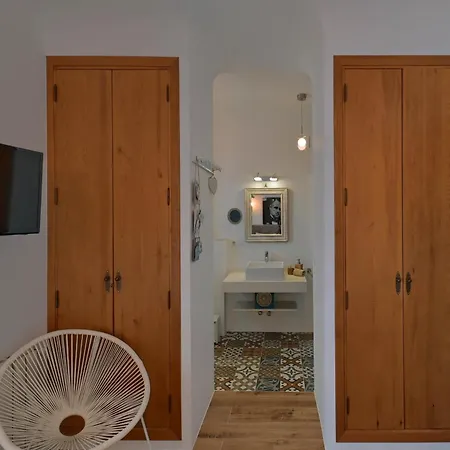 Casa Zenzez Moraira فيلة *