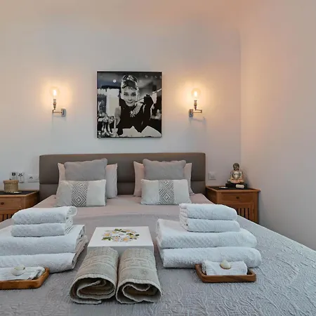 فيلة Casa Zenzez Moraira تيولادا