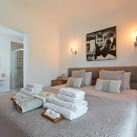 فيلة Casa Zenzez Moraira
