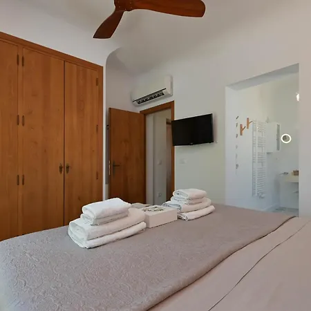 Casa Zenzez Moraira تيولادا