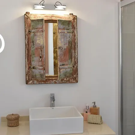 Casa Zenzez Moraira فيلة