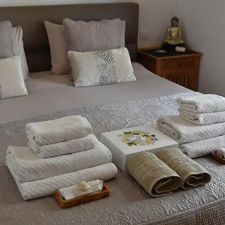 Casa Zenzez Moraira فيلة *