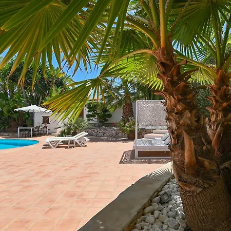 Casa Zenzez Moraira فيلة
