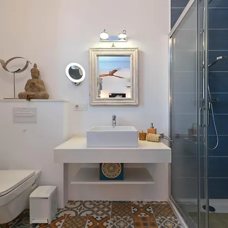 Casa Zenzez Moraira فيلة تيولادا