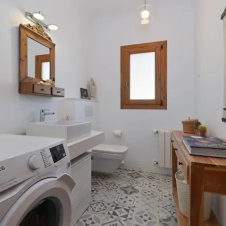 Casa Zenzez Moraira *