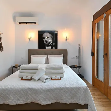 Casa Zenzez Moraira فيلة