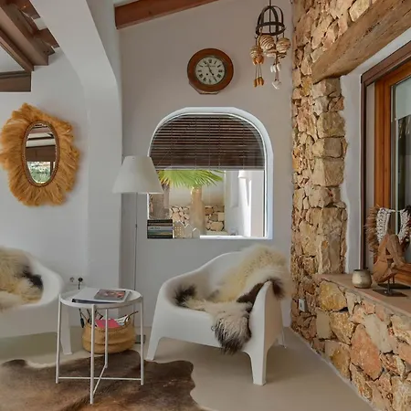Casa Zenzez Moraira *